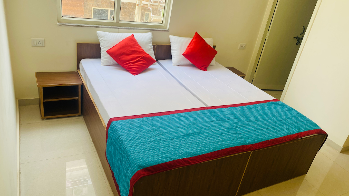 Royal PG Sector 69 Gurgaon